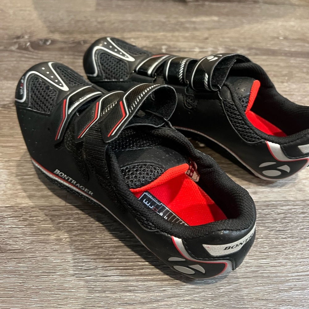 Bontrager Spin Shoes